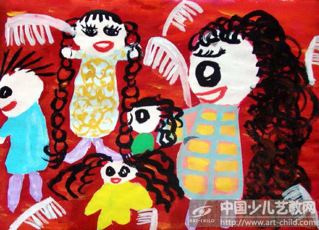 《奔流•小作家》中学生作文赏析——《四叶草发夹》