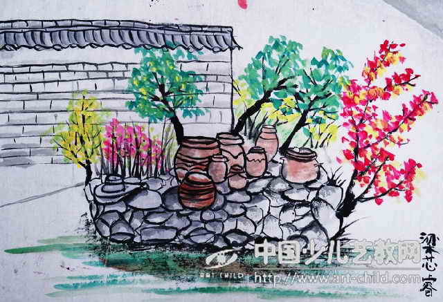 《奔流•小作家》中学生作文赏析——《面向未来，现在花开》 