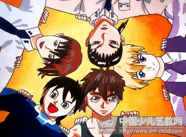 《奔流•小作家》小学生作文赏析——《话痨朋友》