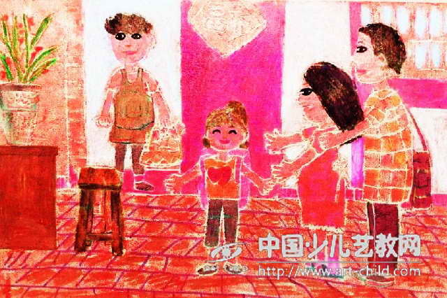 《奔流•小作家》小学生作文赏析——《我们家的“老赖皮鬼”》