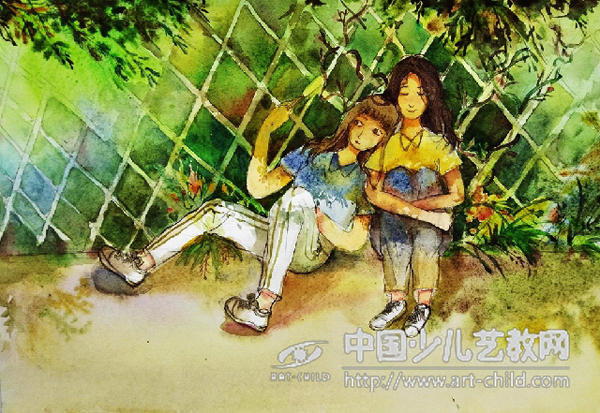 《奔流•小作家》中学生作文赏析——《逾越心灵的界限》