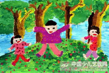《奔流•小作家》中学生作文赏析——《最后一抹绿色》