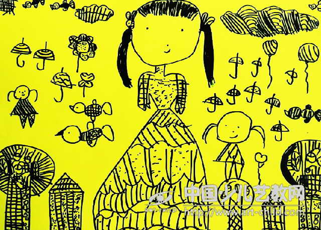 《奔流•小作家》小学生作文赏析——《慢慢长大》