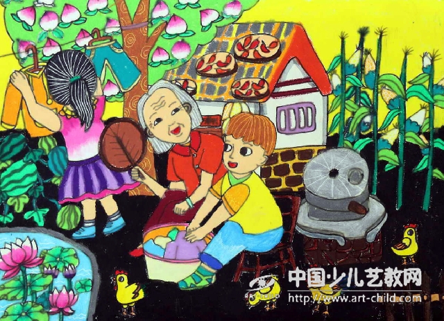 《奔流•小作家》中学生作文赏析——《生活的真味》