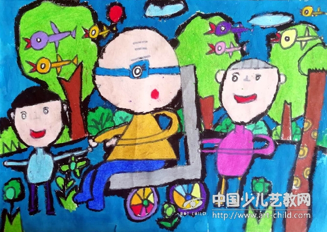 《奔流•小作家》小学生作文赏析——《我的爷爷》 