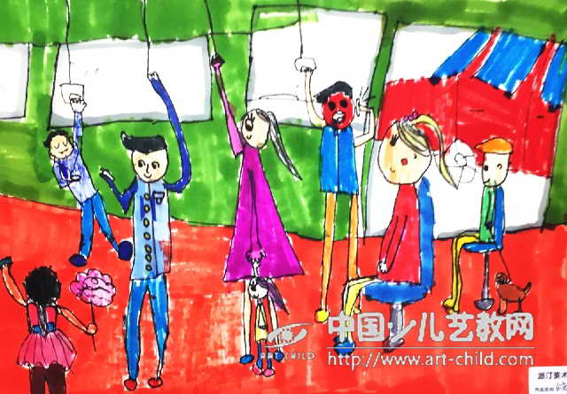 《奔流•小作家》中学生作文赏析——《同在一个屋檐下》 