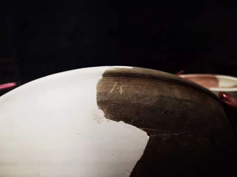 仰韶文化陶器刻符——“陶文”