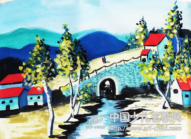 《奔流•小作家》小学生作文赏析——《 为梦想喝彩》