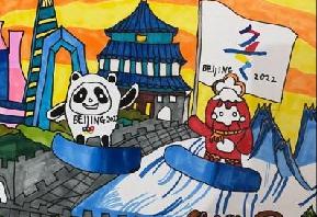 “雪容融”主场来了！