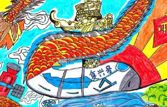 二月二“龙抬头”，抬起一年好兆头！