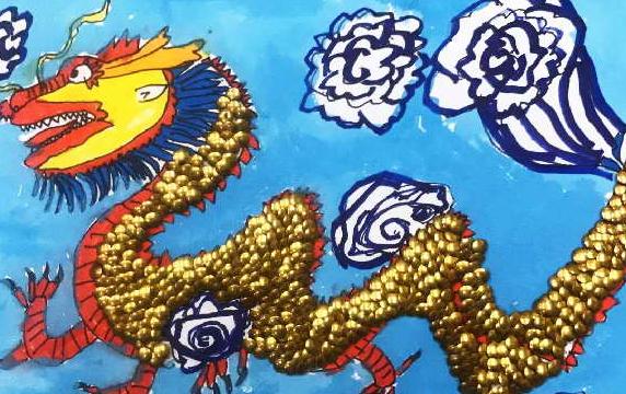 二月二“龙抬头”，抬起一年好兆头！