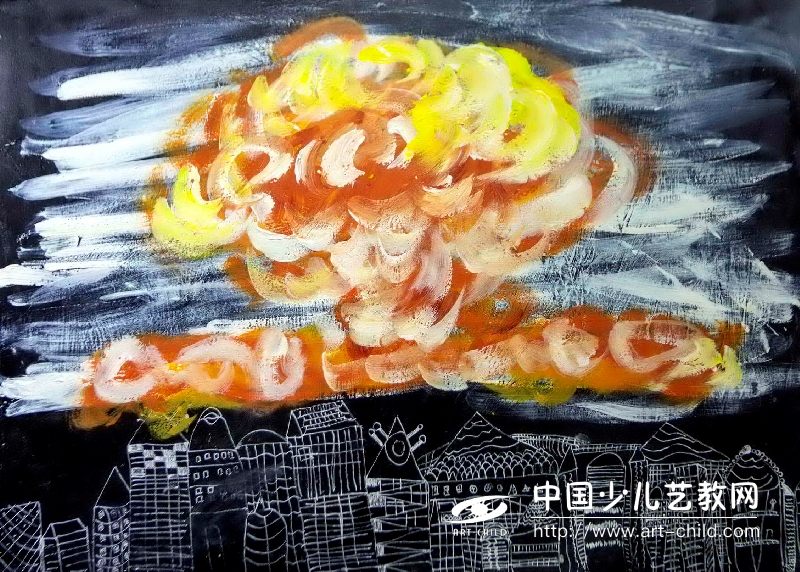 托尔斯泰《战争与和平》片段