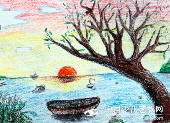 屠格涅夫《猎人笔记》片段