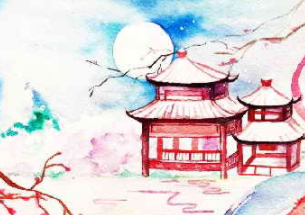 西厢记