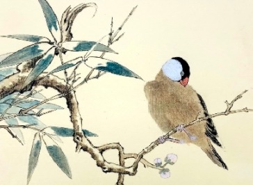 元稹的《莺莺传》