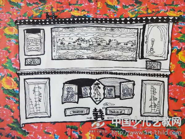 陆地《美丽的南方》片段欣赏