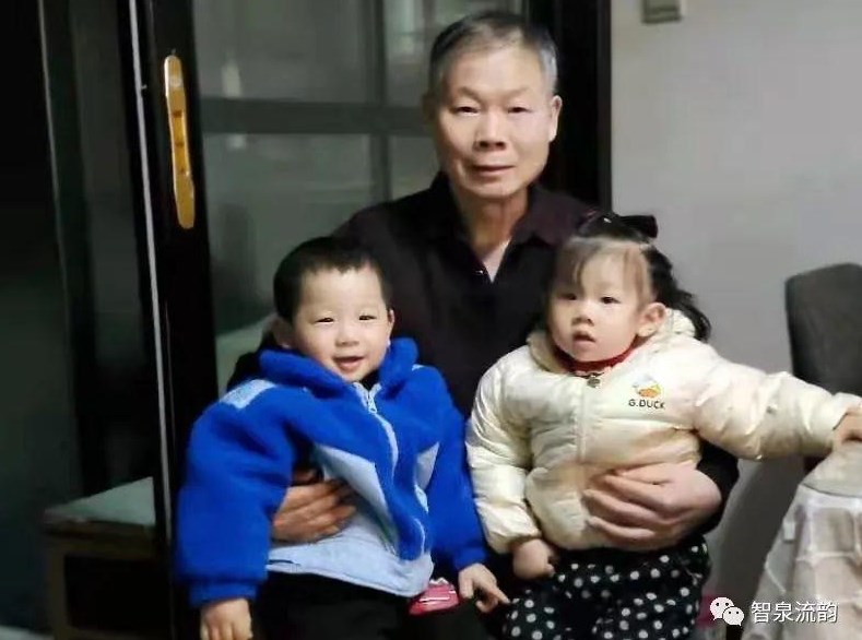 郭进拴|65年的风雨人生路
