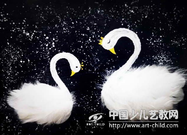 用艺术的方式表达爱