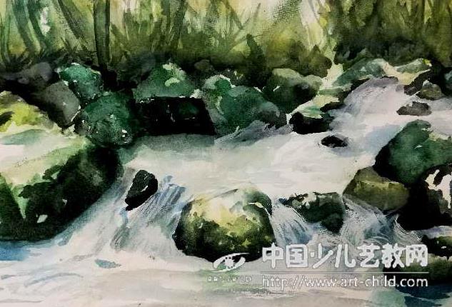 八方诗潮（一）