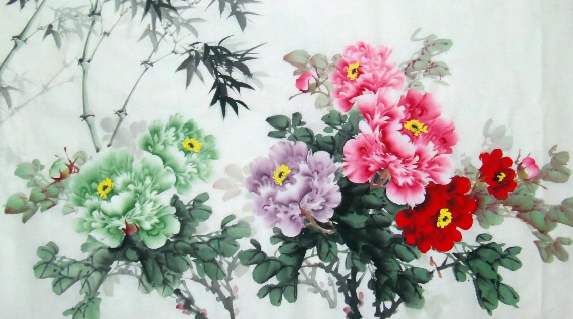 如何绘制生动的水鸟画：详细教程解析