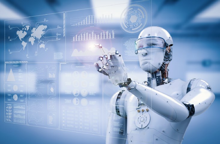 未来已来：人工智能与人类智慧的融合之路