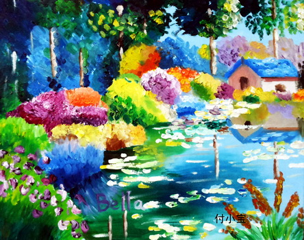 《奔流·小作家》小学生作文赏析——追风景的人