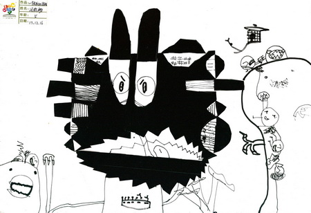 《奔流·小作家》小学生作文赏析——我是一张纸