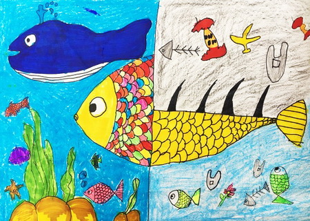 《奔流·小作家》小学生作文赏析——认清自己