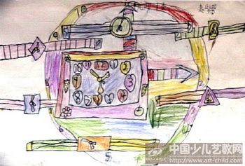 《奔流·小作家》小学生作文赏析——时间的奥秘 
