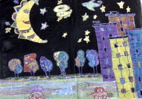 《奔流·小作家》小学生作文赏析——他释然了