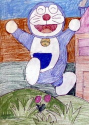 《奔流·小作家》小学生作文赏析——我的好伙伴