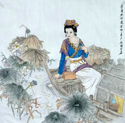 《奔流·小作家》小学生作文赏析——在群星璀璨中，耀眼依旧