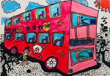 《奔流·小作家》小学生作文赏析——陕晋古迹游记