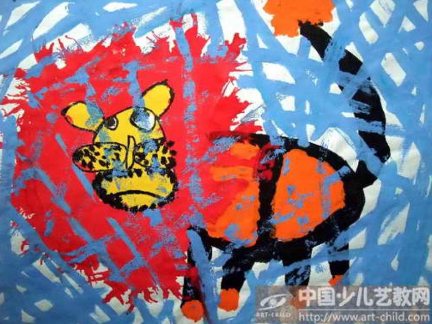 简笔画教学为何可能限制创造力发展？