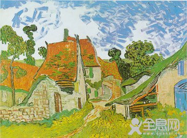 全息作文比赛特别金奖作品：迷人的小村庄