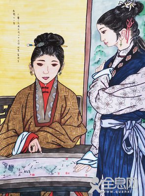 赏——《少儿画苑》第29届国际少儿书画大赛精品