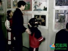 第33届世界儿童画精品--无锡展—世界儿童画精品展