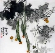 如何绘制生动的水鸟画：详细教程解析