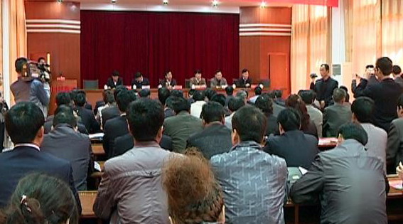 甘肃民乐：农村实用人才培训人数再创新高