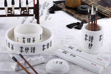 书法发展10大规律