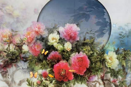 韦启美：油画在创新中发展