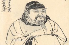 颜真卿——颜体