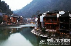 行书于书法中的地位