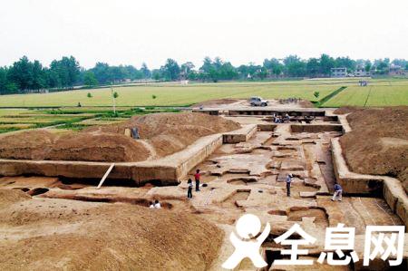 溯千年遗迹，觅考古真知