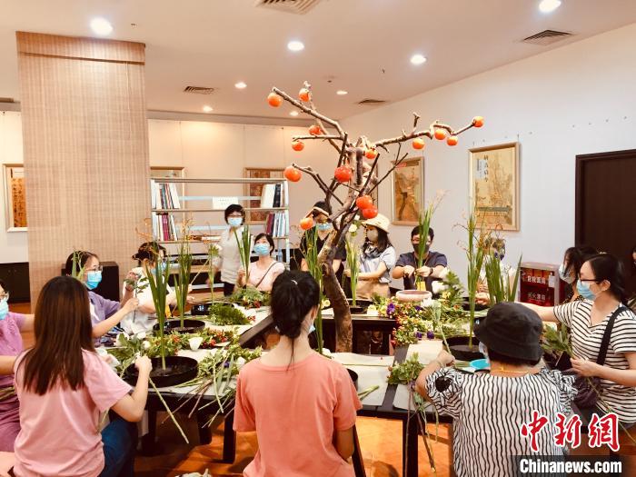 广州艺术博物院跻身“双料顶流馆” 广州艺术博物院跻身“双料顶流馆”