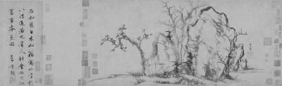 故宫苏轼主题书画特展里的文人画历史 故宫苏轼主题书画特展里的文人画历史