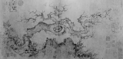 故宫苏轼主题书画特展里的文人画历史 故宫苏轼主题书画特展里的文人画历史