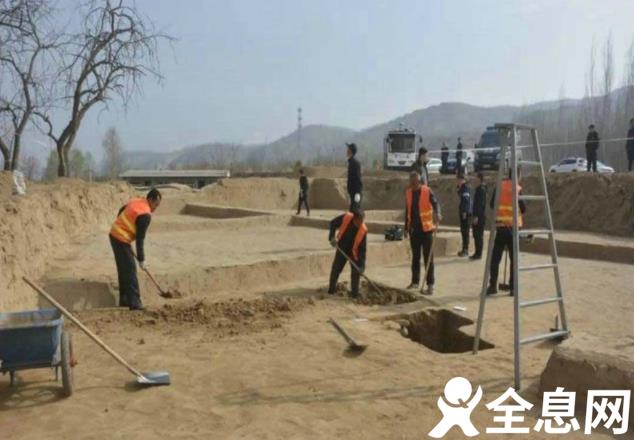 遗址文物的背后，你不知道的秘密