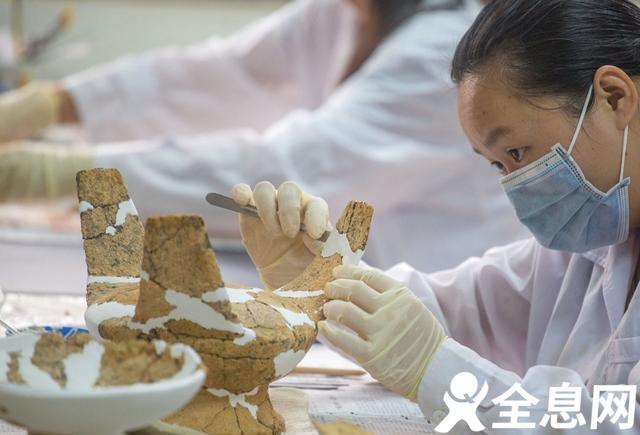 溯千年遗迹，觅考古真知