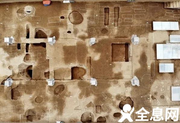 遗址文物的背后，你不知道的秘密